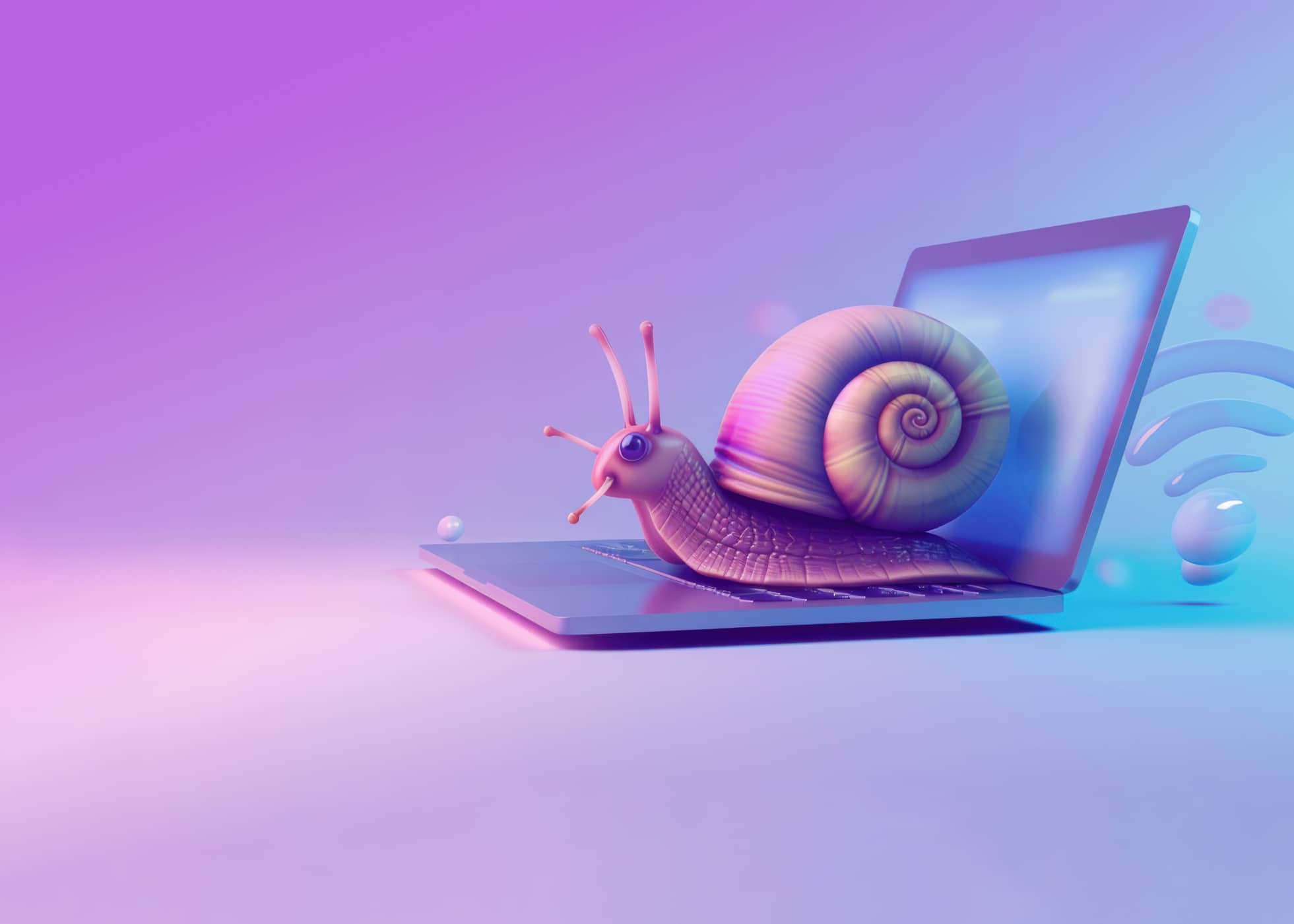 Slow Websites Killing Manufacturing Leads? Fix with Edge Computing Now