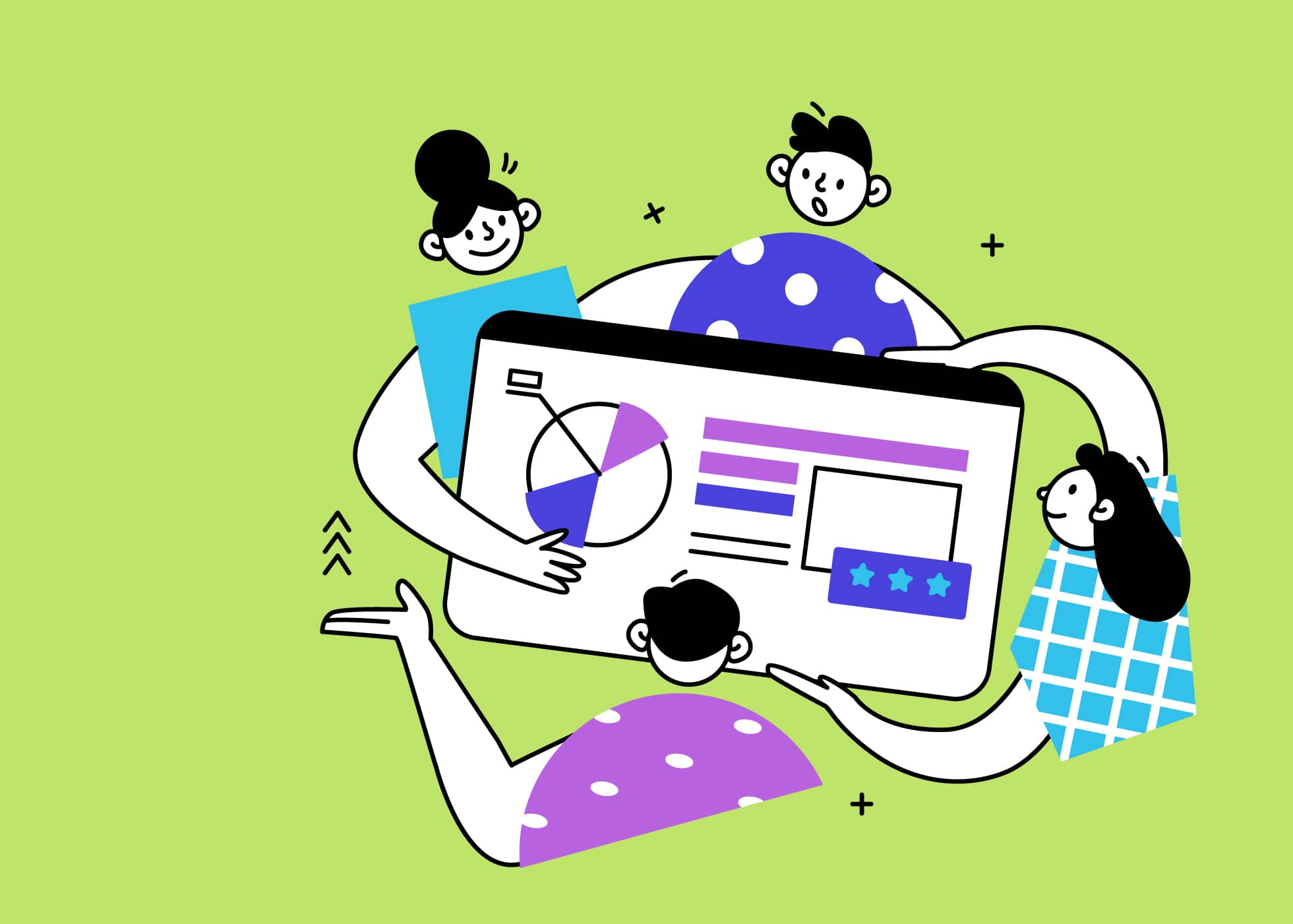 Your Digital Growth Partner: What the Phrase Really Means