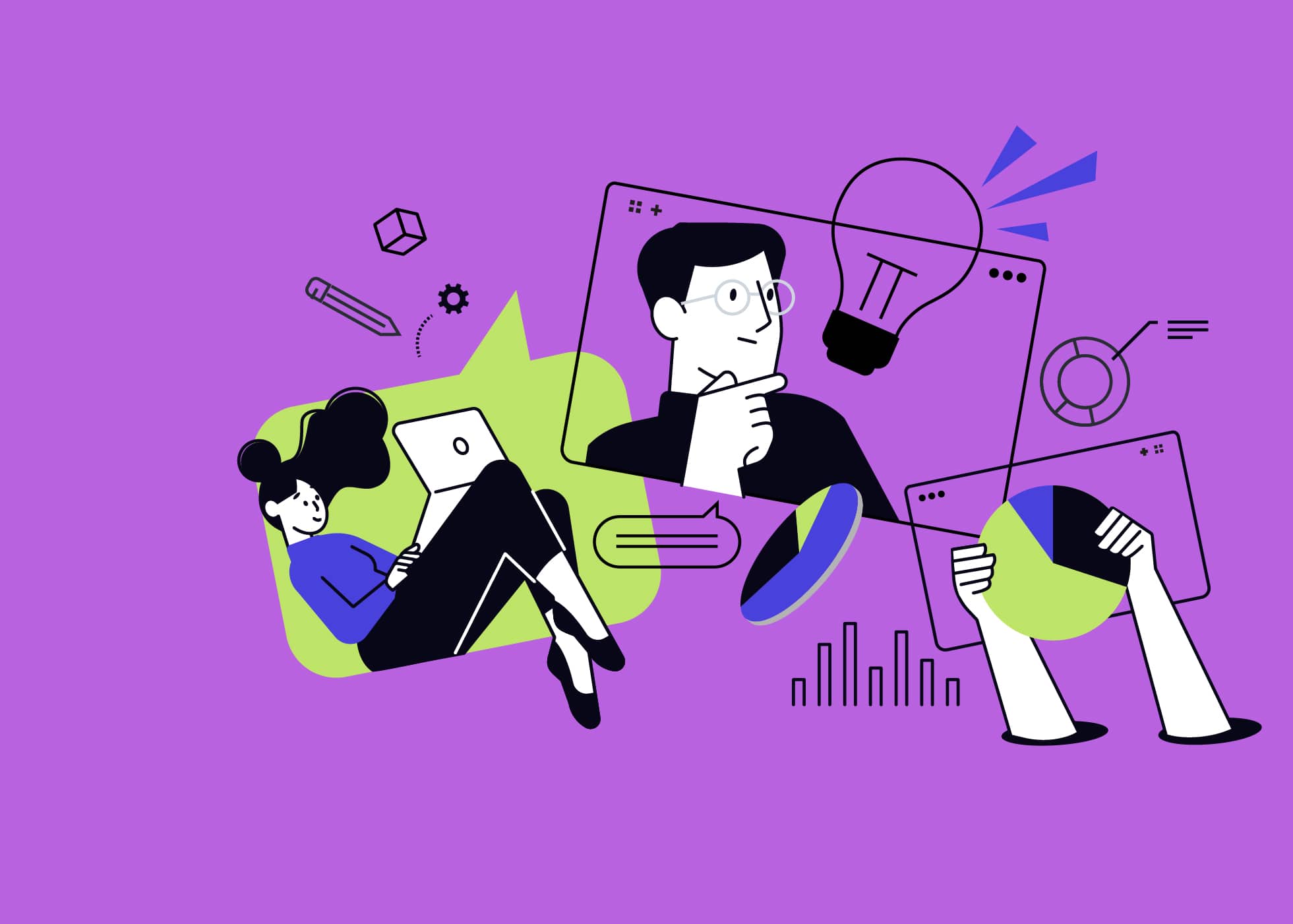 SEO for Small Business: How to Compete and Grow Online in 2025