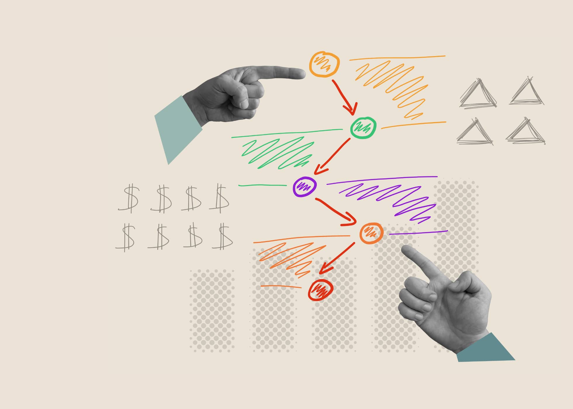 The End of Funnel? How AI is Forcing a Reinvention of Customer Journey Mapping