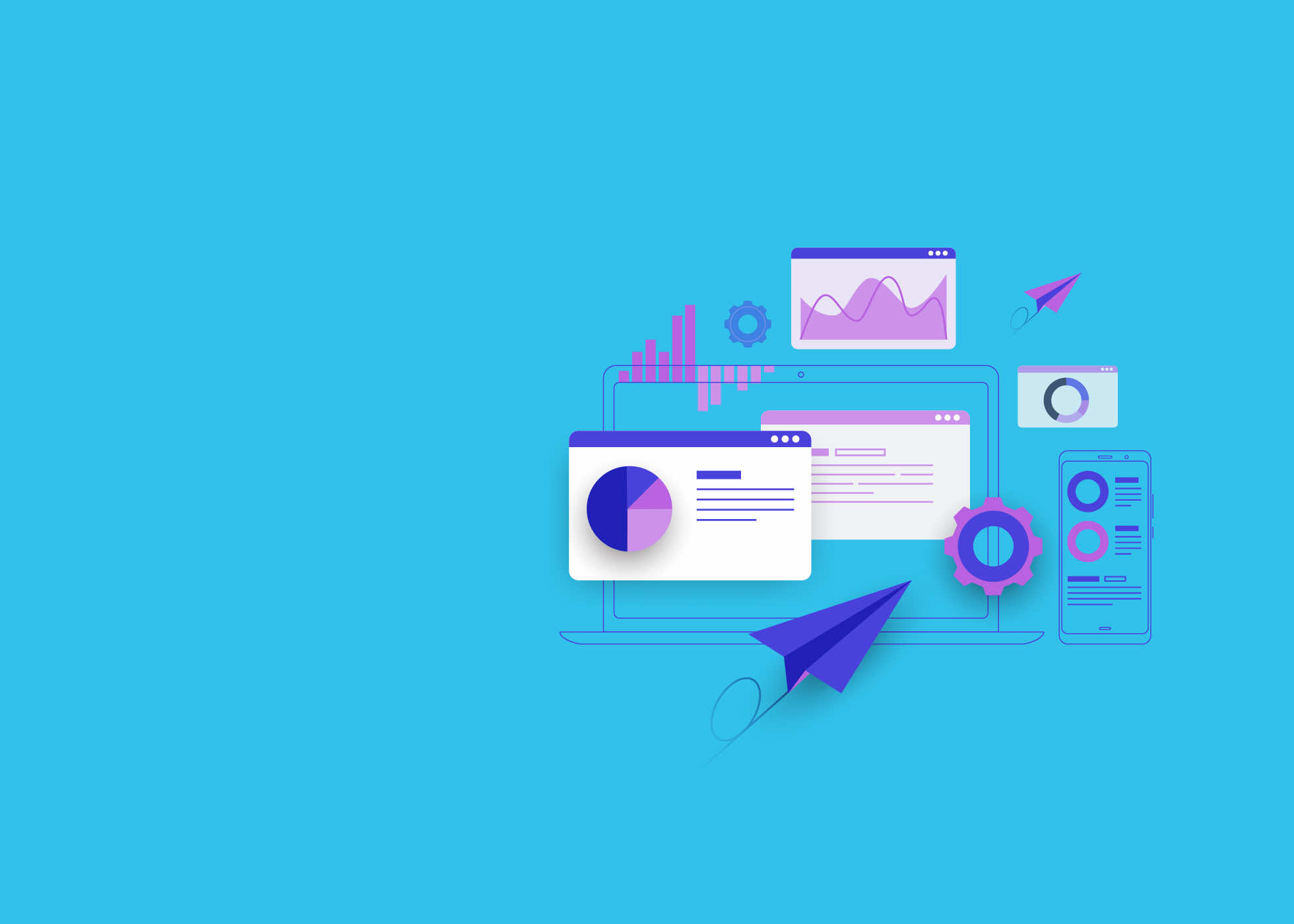 Bottom-of-Funnel Content for Industrial Technology Brands: Comparisons, Buyer Guides, and Technical Proof