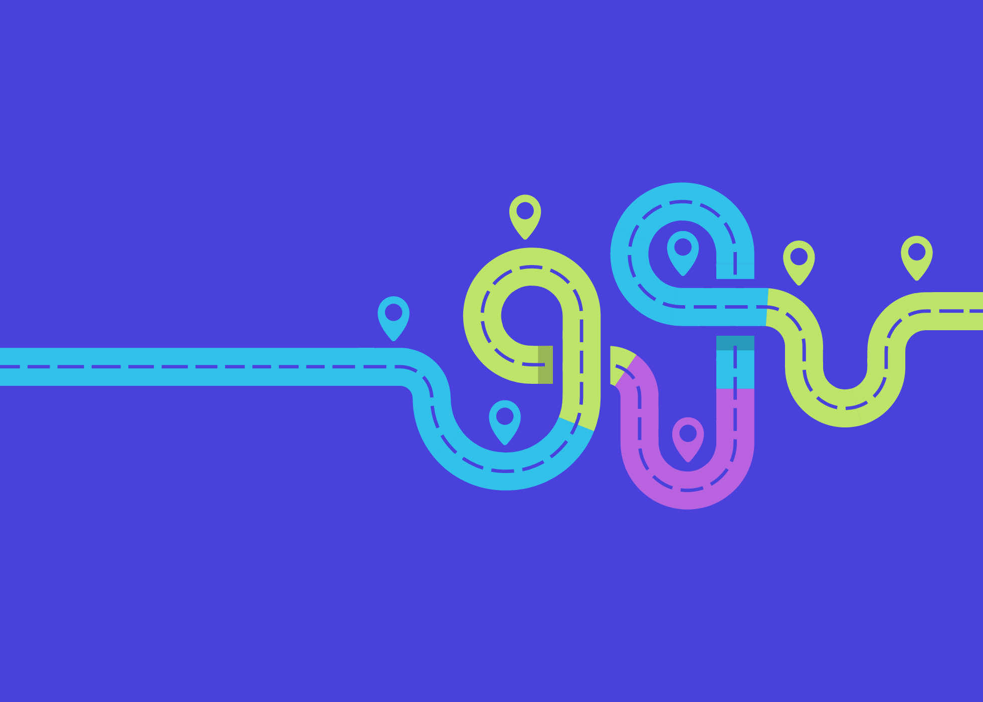 Content Journeys for Technology Manufacturers: Matching Messaging to Buyer Stage