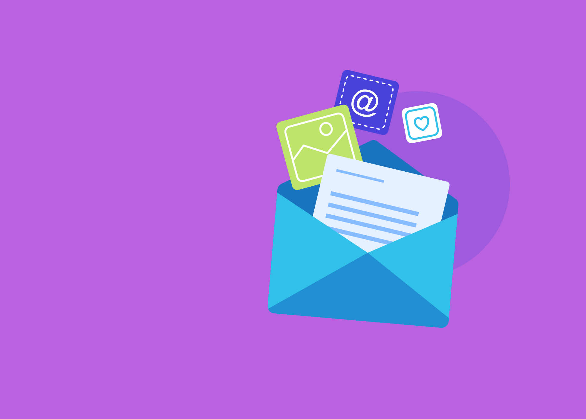 Email Nurturing for Long Sales Cycles in Industrial Technology