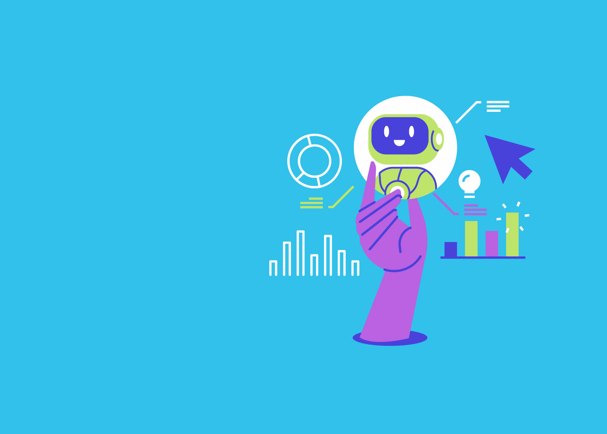 How AI Agents Support Long Sales Cycles in Industrial B2B