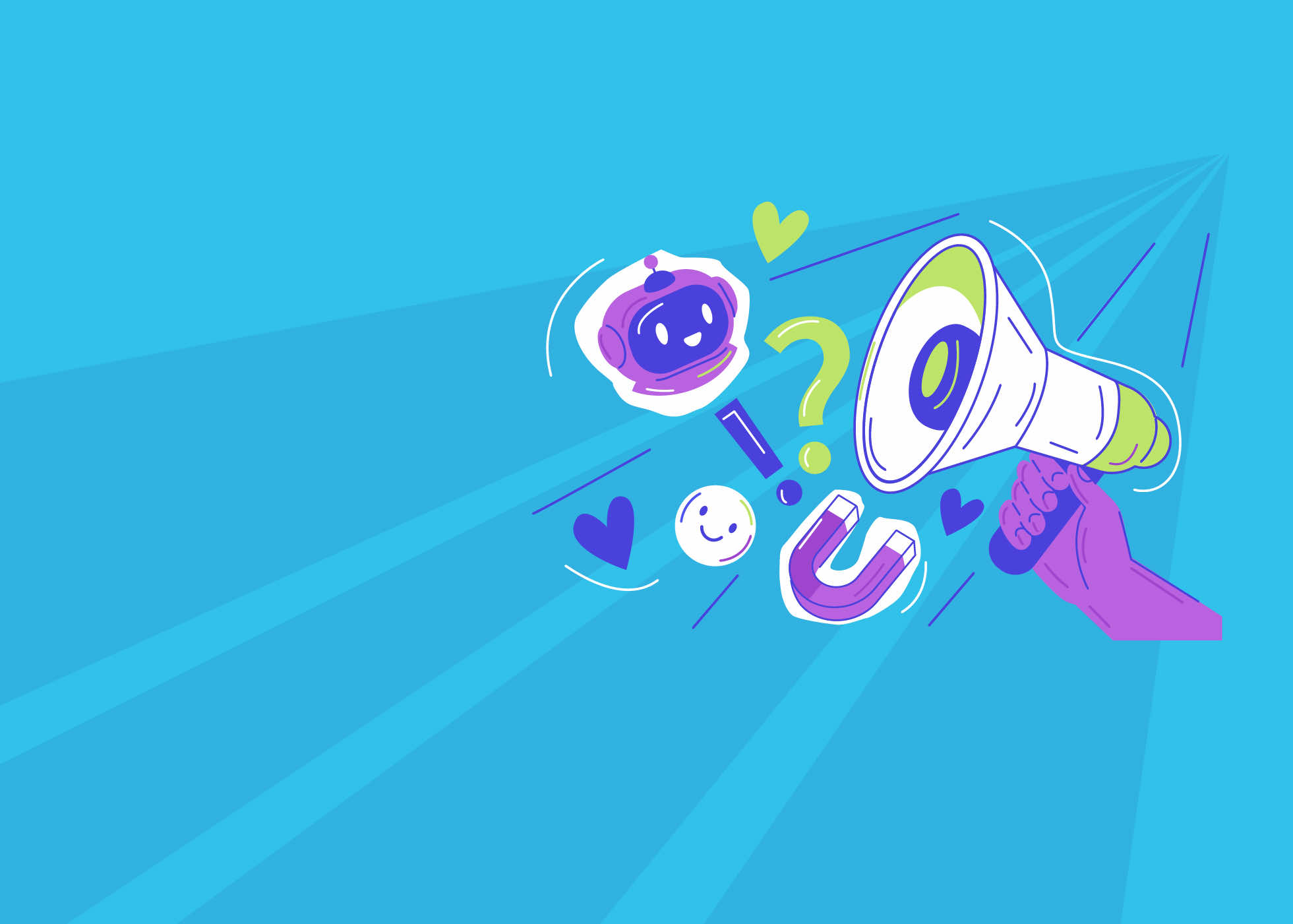 How AI Helps Technology Manufacturers Turn One Topic into Blogs, Emails, Social Posts, and Sales Content