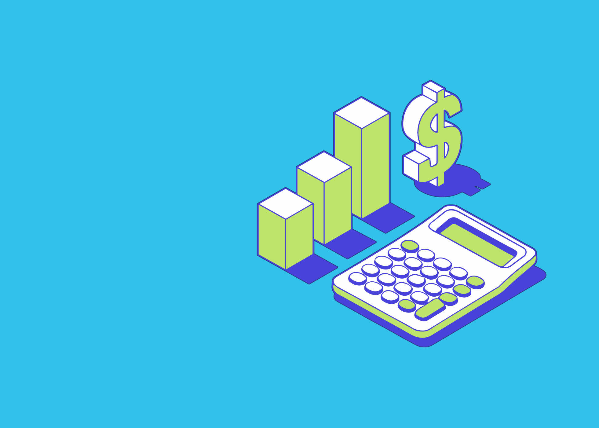 Interactive ROI Calculators: Hook Prospects with Custom Quotes