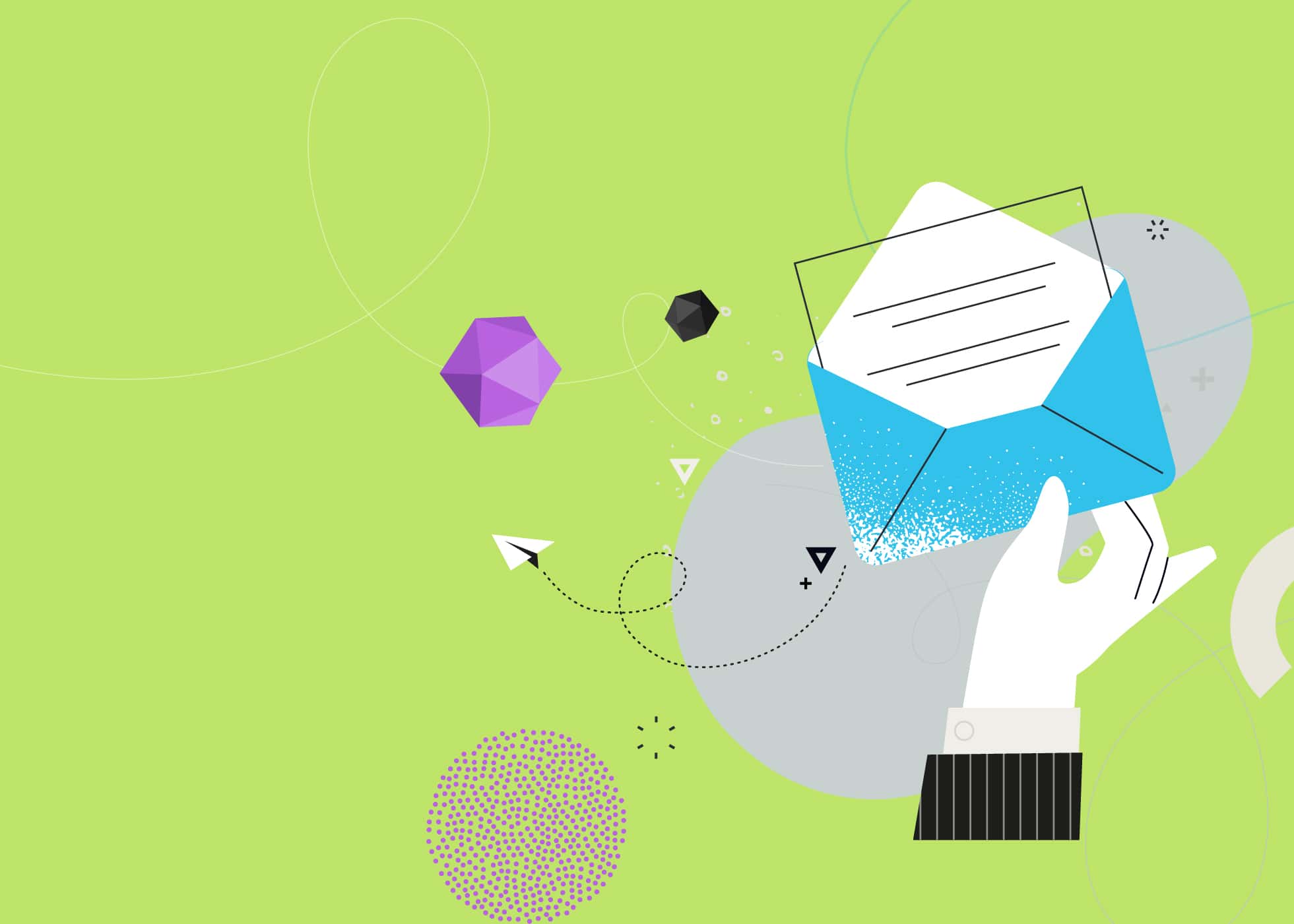 B2B Email Nurturing for 6-Month Manufacturing Sales Cycles