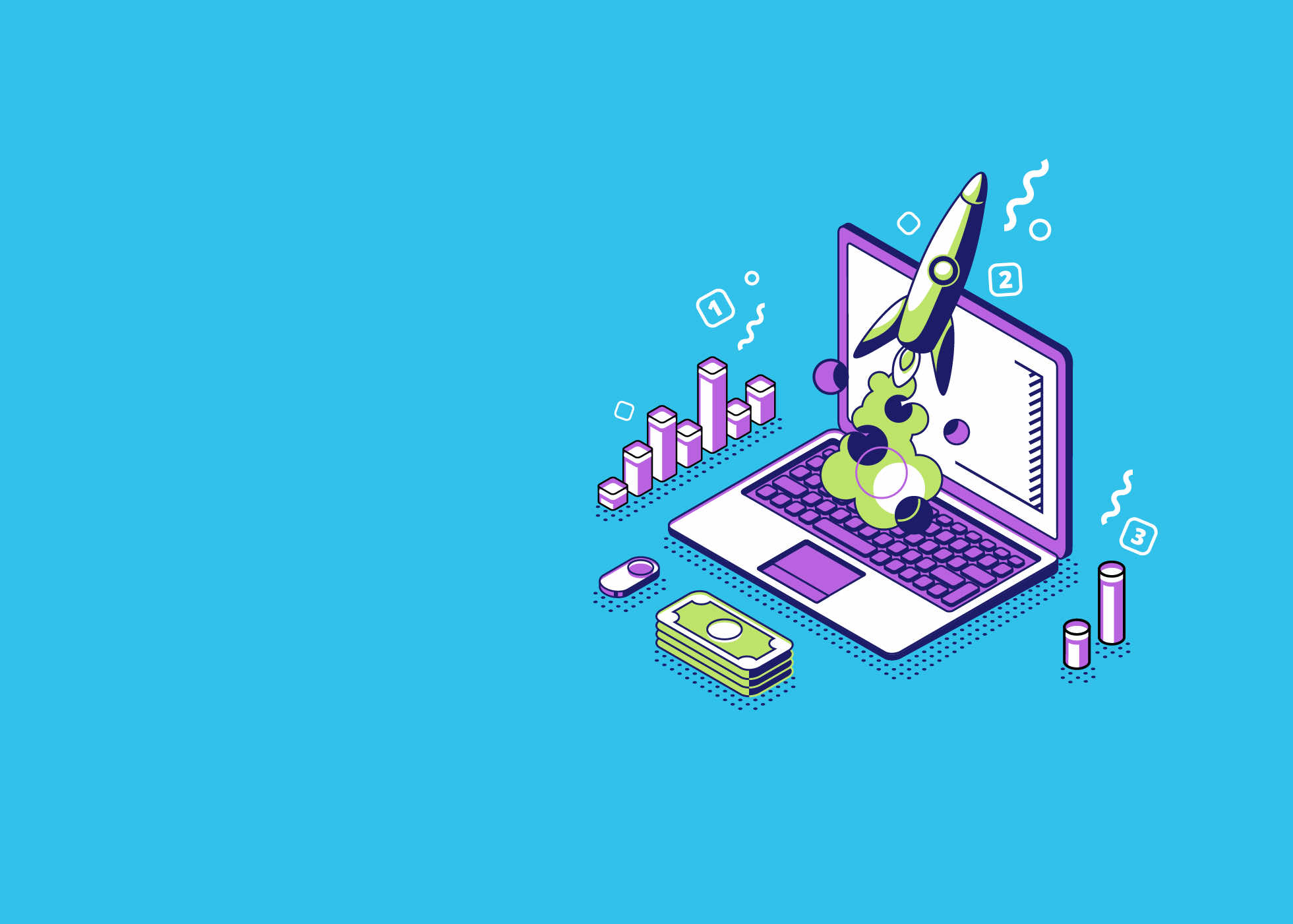 Paid Search for Technology Manufacturers: Capturing High-Intent Buyers Without Wasting Budget