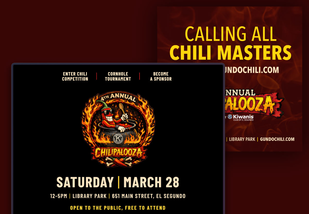 chilipalooza case study