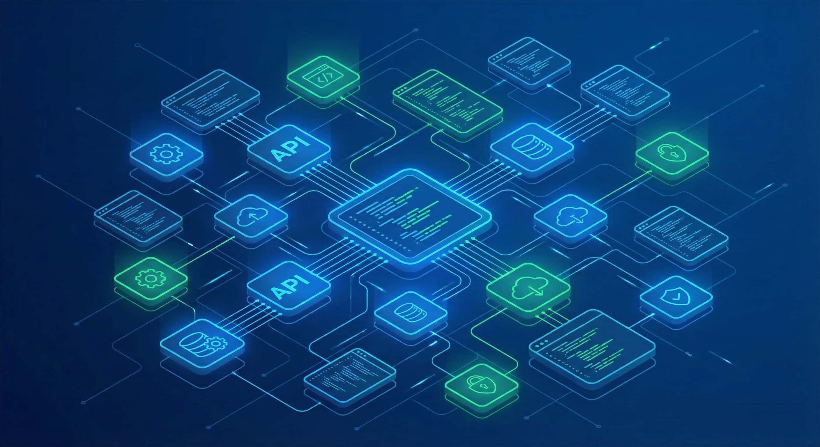 Complete Code Ecosystem