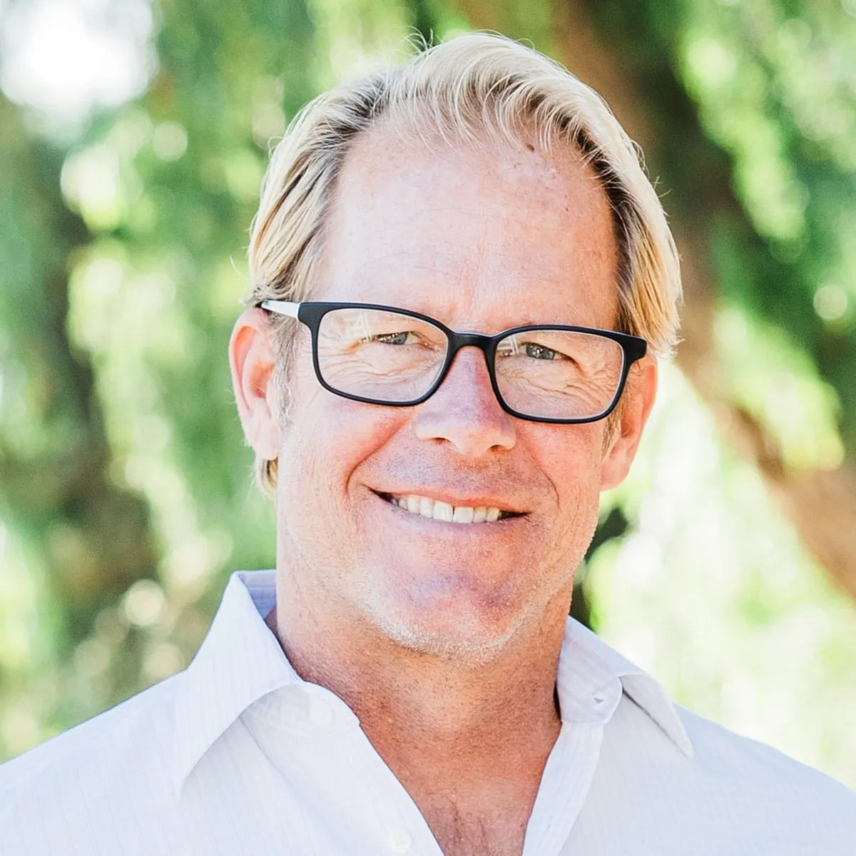 Jeff Byer