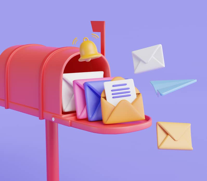 manage your email campaign